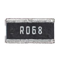 CGS - TE Connectivity RLW73PB2FR068TDF ຕໍ່ຕ້ານຟິມຫນາ RLW73P B2 1% R068 200ppm 1k RL