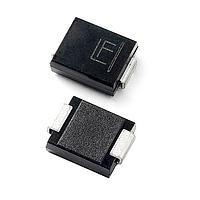 Littelfuse 5.0SMDJ300CA ດາຍໂດດປ້ອງກັນ ESD / ດາຍໂດດ TVS 5.0SMDJ - CA 300V