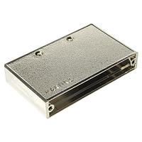 HARTING 09670090413 ຮອບຫົວສ່ວນຫຼັງສອງສ່ວນ DSUB METAL-HOOD 09P TOPCE