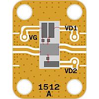 Quantic X-Microwave XR-C792-0304D ເຄື່ອງເພີ່ມສະຫນັບສະຫນູນ Driver Amplifiers Amplifiers, CMD293DIE