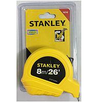 STANLEY 33-994 ສາຍເຫຼັກ (8m)
