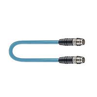 Lumberg Automation BRSTS 8X-BRSTS 8X-552/10 M ເຄື່ອງສາຍ Ethernet / ເຄື່ອງສາຍເຄືອກເຄືອງ