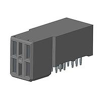 Amphenol FCI 10124620-4555P00LF ຮັບສິນ RA CORPLANAR-LUBE