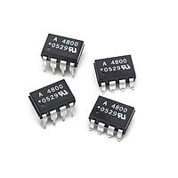 Broadcom ACPL-4800-060E AND Schmitt 4.5-20Vcc 250ns PWD