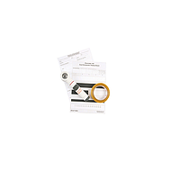 ELCOMETER E142-KIT ຊຸດເທບກັນຝຸ່ນ