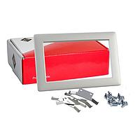 4D Systems 4D-BEZEL-70W ກອງລອງ Bezel ສໍາລັບໜ້າຈໍ 7" - ສີຂາວ