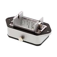 Molex 500809-0000 ອຸປະກອນເສີມ Mini Robot Conn Rec Rec Shell Assy 40Ckt