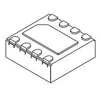 Microchip Technology MCP14A0301T-E/KBA MOSFET Gate Drivers 3.0A Single Inv MOSFET Driver ມີຂາຍເປີດໃຊ້, WDFN