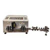 JCW JCW-CS18 ອັດຕະໂນມັດ 70SQ ເຄື່ອງຕັດແລະສາຍສາຍຂະຫນາດໃຫຍ່ (4-70 mm², 1-99999.9 mm)