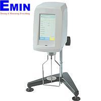 Lonroy HBDV-2T Viscometer ຫນ້າຈໍສໍາຜັດ (800 - 320M mPa.s)