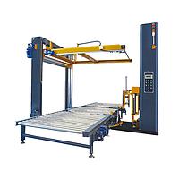 SCZN SCC-2000F ເຕັມອັດຕະໂນມັດເຄື່ອງ Winding ຮູບເງົາອອນໄລນ໌ (0-20turn/divide)