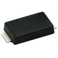 STMicroelectronics SMA6F85A ດາຍໂອດ TVS 600 W, 85 V TVS ໃນ SMA Flat