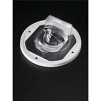 Ledil FN15187_STELLA-T4 ການປະສົມຕົວຢູ່ເລນ Lens round 90mm(D)26.9mm(H)