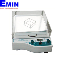 Zenith Lab QB-9006 Thermostatic Microtiter Plate Oscillation (0-1450rpm)