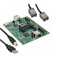 Analog Devices MAX9258AEVKIT# ຊຸດທົດລອງອຸປະກອນພັດທະນາອິນເຕີເຟສ MAX9257A ແລະ MAX9258A (ໂປຣແກຣມ)