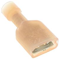 Molex 19276-0002 Quick Disconnect .250X.032 FEM FIQD INSULK 22-18 QUIXON