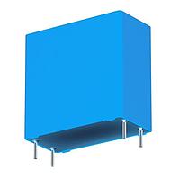 EPCOS B32676G3156K ຟິວມ ຄາປາຊິເຕີ 15uF 300ໂວລ໌ 10% 4 ຂາ 37.5mmL/S