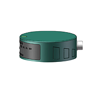 Precision Wave PWRD81HA ຕົວສົ່ງລະດັບນ້ຳລາດາ (80GHz; 15m/45m)