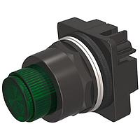 SIEMENS 52BT6X3 ຮອງດ OPER,NEMA4X,2POS,PTT,GRN