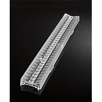 Ledil F16603_LINNEA-GC-O ເລນ LED ເລນສແບບສະເໜີສີ່ຫມາຍ 30 ຕຳແໜ່ງ 285.0 x 40.0mm (D) 1