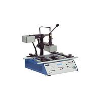 PACEWORLDWIDE IR 1000 ສະຖານີ Rework SMT