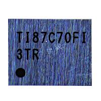 Texas Instruments TXS0206YFPR Translating Transceiver MMC SD Card Memory Stick Vltg-Tran Xcvr