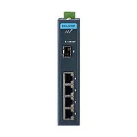 Advantech EKI-2725F-AE ສະຫນອງອິເທີເນັດບໍ່ມີການຄວບຄຸມ 4 GE + 1 SFP ອຸດສາຫະກຳ ສະຫນອງບໍ່ມີການຄວບຄຸມ