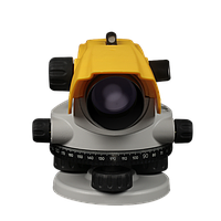 Hi-Target HT-32 ເຄື່ອງຊົດເຊີຍການປຽກອາກາດ