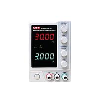 UNI-T UTP3313TFL-II DC Power Supply (30V/3A/90W)