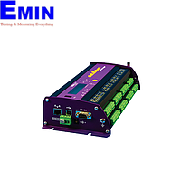DataTaker DT85GW datalogger