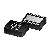 NXP PCA2131TF/Q900Y ໂມດູນເວລາຈິງ RTC ສຳລັບລົດຍົນ, ມີລະບົບຕໍ່ຕໍ່ I2C ຫຼື SPI ໃນພາກເກັດ HLSON16.