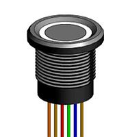 Dailywell TZ22N-B4-F3ME00-3CD102 ປິດຜ່ານ