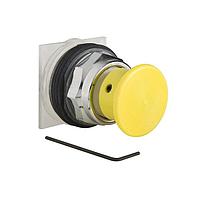 Square D 9001KR24Y ສະຫນັບສະຫນູນການສະຫນອງການປ່ຽນທິດ PSH BTTN OPERATOR 30MM TYPE K