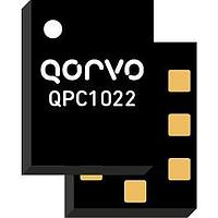 Qorvo QPC1022TR7 ອິນທີເກຣດສະຫນອງ RF 5-6000MHz SPDT IL .25dB Iso 39dB