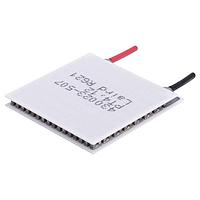 Laird Thermal Systems 430095-515 ໂມດູນເທີໂມເອລັກທຣິກ Peltier PT4,12,F2,4040,TB,EP,W6