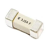 Littelfuse 048502.5DR ຟິວເຊຣາມິກຕິດພື້ນ 250VAC 2.5A .0583ໂອມ 485 NANO2