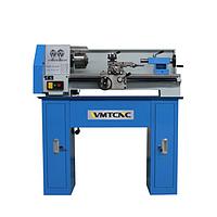 WMT CNC DIY0820 Bench Lathe (0.55kw)