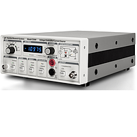 Stanford CS580 ແຫຼ່ງກະແສໄຟຟ້າຄວບຄຸມແຮງດັນ (100 fA ~ 100 mA)