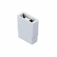 Harwin M7565-05 ອຸປະກອນເສີມ JUMPER SOCKET LT GREY