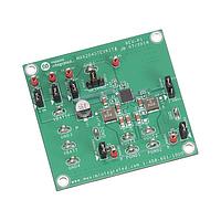 Analog Devices MAX20457EVKIT# ຕົວຄວບຄຸມແຮງດັນ - ຕົວຄວບຄຸມສະຫວັດດີ EvKit ສໍາລັບ MAX2045736V ຄູ່ 3.5A ແລະ 1.5A