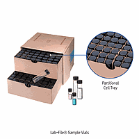 Wheaton WH.224984 Vial amb. 8ml ໃນ lab-file