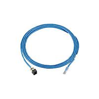 Panduit PE2VFD1296 ຕູ້ວາງແລະຕູ້ວາງ Racks & Rack Cabinets PE2V Cable Manager - 12" Wide - Single S