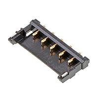 Molex 208294-0050 ພິກໂຄ-ອີແຊມເມດ HC 1.8 PlugAssy ETP LH 5Ckt ຕູ້ຮັບ PCB