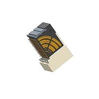 Amphenol FCI 10120009-101LF Headers VSe AIRMAX R/A HDR 150P, ການກົດດັນນ້ອຍ-ການກວດສອບພິເສດ