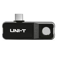 UNI-T UTi120Mobile ຮູບພາບຄວາມຮ້ອນມືຖື (120×90px, -20~400℃, type C)