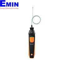 TESTO 915i ເຄື່ອງວັດແທກອຸນຫະພູມ (-50 ~ 400°C)