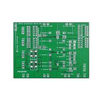 Dialog Semiconductor SLG59M1649V-EVB ບອດທົດສອບການປະເມີນເຄື່ອງມືພັດທະນາ Switch IC ສໍາລັບ SLG59M1649V