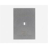 Chip Quik IPC0071-S ປຸ່ມຊ່ອງແລະຕົວແປງ DFN-12 ແຜ່ນສແຕນເລດສະຕີນເລດ