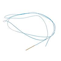 Smiths Interconnect IDI 100745-036-8-097 ຕົວກວດສອບຕິດຕໍ່ R-SS-30-PW-36-1 ສີຟ້າ 30G