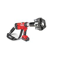 Ridgid RP 342-XL ກົດເຄື່ອງມື (7,200 lbs, RIDGID RP 342-XL Press Tool with Actuator and Rings)